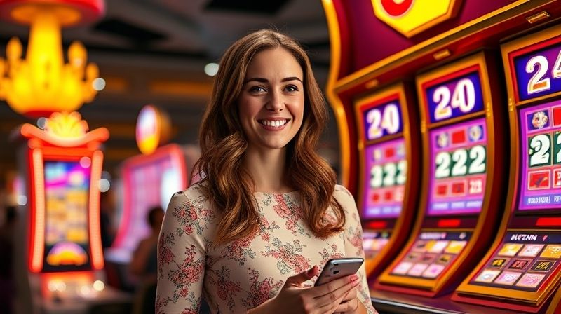 roulette – Mga Alok ng Bonus