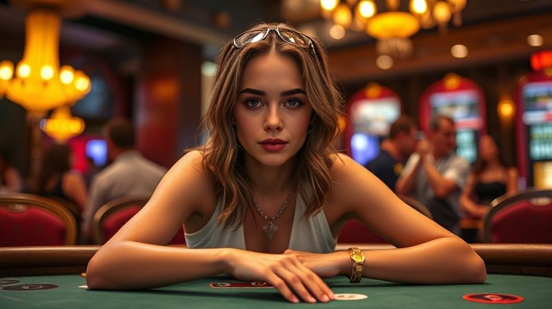 poker – Mga Kumpetisyon sa Poker sa Buong Mundo