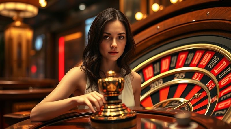 roulette – Responsible Gaming