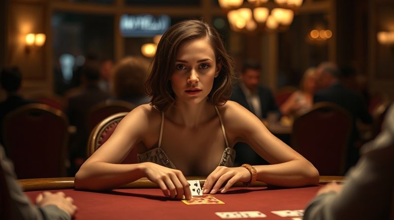 poker – Komunidad ng mga Manlalaro ng Poker