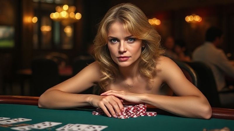 Mga puntos ng casino – Tahanan