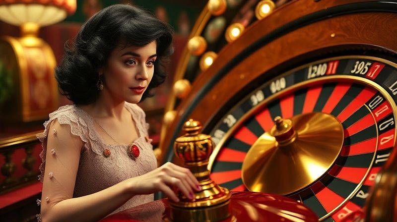 roulette – Paghahambing ng Casino