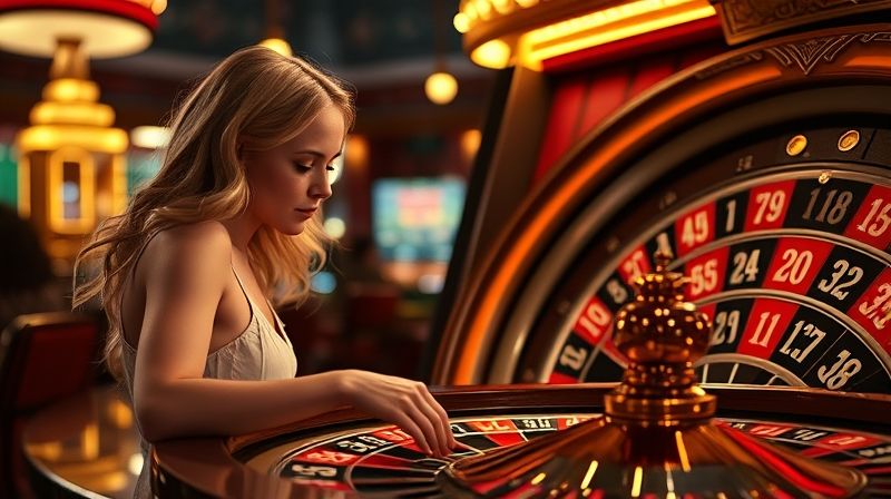 star game – Mga Alok sa Bonus