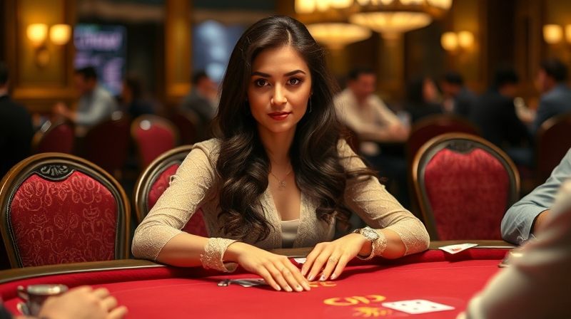 Laro ng Big Small – Paghahambing ng Casino