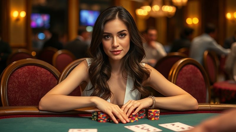 3 patti live – Mabuting Laro