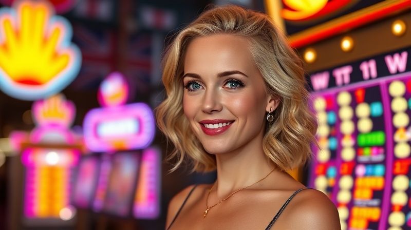 casino days – Mga Laro ng Live Casino
