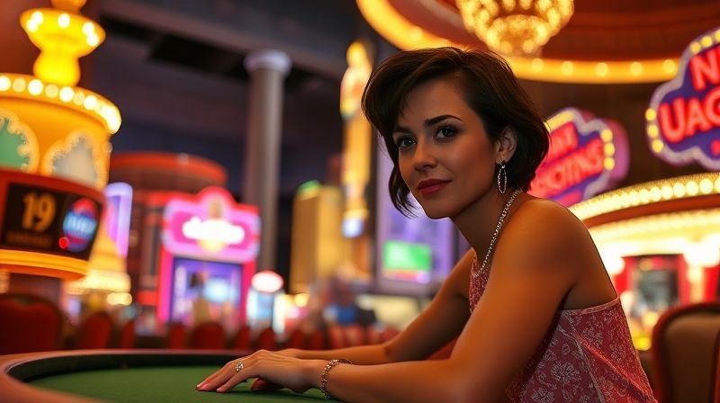 Crazy Time Live – Paghahambing ng Casino