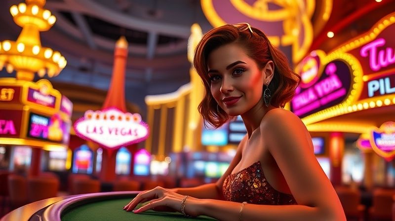 Mga isda – Responsible Gaming