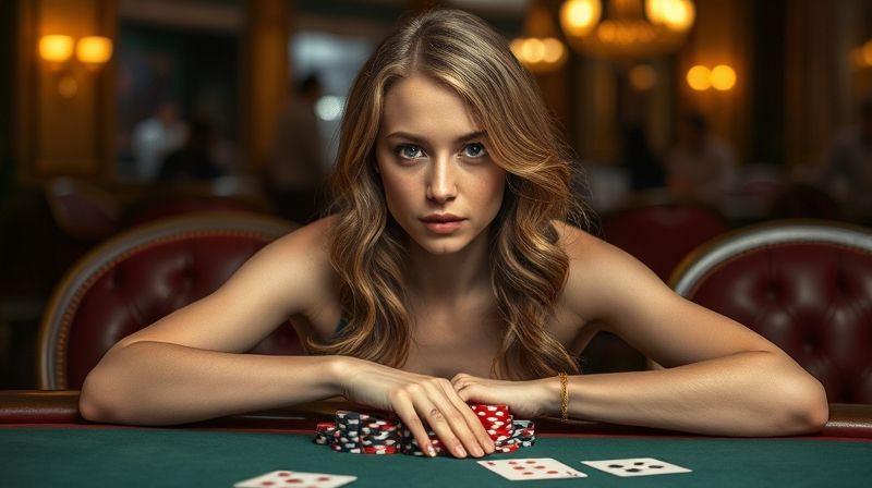 laro ng casino – Casino Strategies