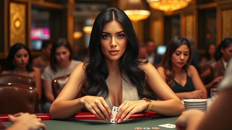 Star Game – Laro sa Live Casino