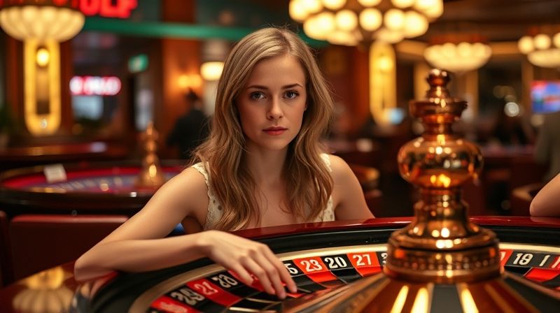 mga isda – Live Fish Casino