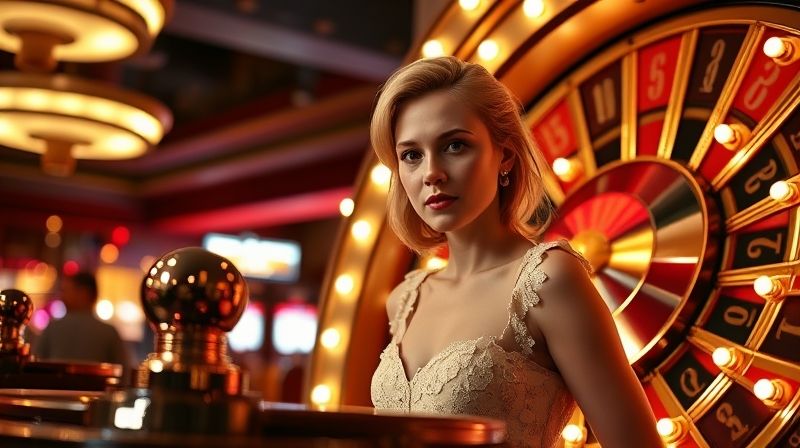 royal win – Live Casino